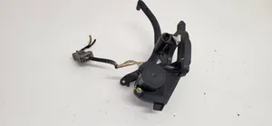 BMW 3 E46 Accelerator pedal position sensor 0205001040