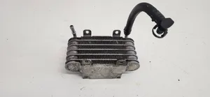 BMW 3 E46 Fuel cooler (radiator) 13322247411