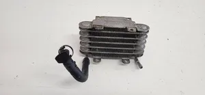 BMW 3 E46 Fuel cooler (radiator) 13322247411