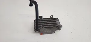 BMW 3 E46 Fuel cooler (radiator) 13322247411