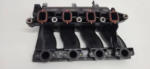 BMW 3 E46 Intake manifold 2246942