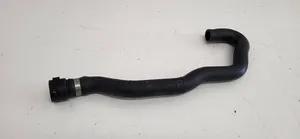 BMW 3 E46 Durite de refroidissement tube S709