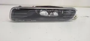 BMW 3 E46 Front fog light 195242