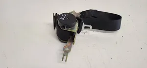 BMW 3 E46 Rear seatbelt 