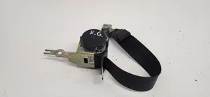 BMW 3 E46 Rear seatbelt 