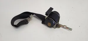 BMW 3 E46 Rear seatbelt 