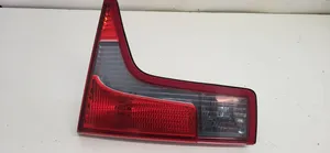 Citroen C5 Takaluukun takavalot 