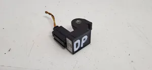 Citroen C5 Airbagsensor Crashsensor Drucksensor 9636982680