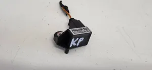 Citroen C5 Airbagsensor Crashsensor Drucksensor 9636982680