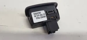 Citroen C5 Interruttore di controllo dell’alzacristalli elettrico 96515962ZF