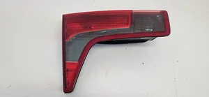 Citroen C5 Aizmugurējais lukturis pārsegā 89032711