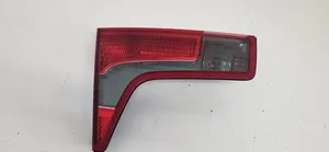 Citroen C5 Aizmugurējais lukturis pārsegā 89032711