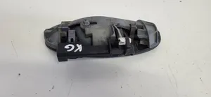 Citroen C5 Etuoven ulkokahva 9642929180