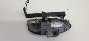 Citroen C5 Klamka zewnętrzna drzwi przednich 96613391