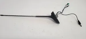 Citroen C5 Radion antenni 