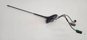 Citroen C5 Radion antenni 