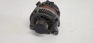 Citroen C5 Generatore/alternatore 9654752880