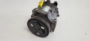 Citroen C5 Klimakompressor Pumpe 9683055180