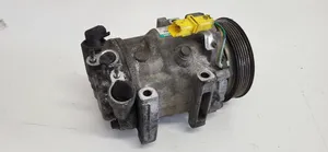 Citroen C5 Klimakompressor Pumpe 9683055180