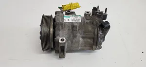 Citroen C5 Ilmastointilaitteen kompressorin pumppu (A/C) 9683055180