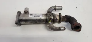 Citroen C5 EGR-venttiili/lauhdutin 9645689780