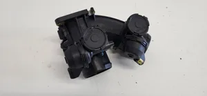 Citroen C5 Throttle valve 9684269380