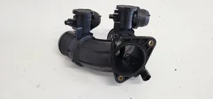 Citroen C5 Throttle valve 9684269380