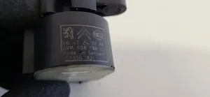 Citroen C5 Sensore di livello altezza frontale sospensioni 9641247280