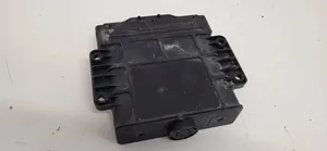 Volkswagen Transporter - Caravelle T5 Module de contrôle de boîte de vitesses ECU 09K927750H