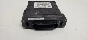 Volkswagen Transporter - Caravelle T5 Module de contrôle de boîte de vitesses ECU 09K927750H