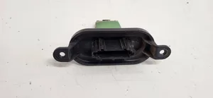 Volkswagen Transporter - Caravelle T5 Heater blower motor/fan resistor 12396