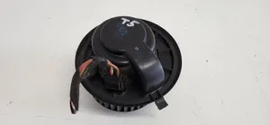 Volkswagen Transporter - Caravelle T5 Heater fan/blower 7H0819021