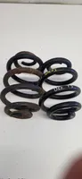 Volkswagen Transporter - Caravelle T5 Rear coil spring 