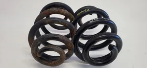 Volkswagen Transporter - Caravelle T5 Rear coil spring 