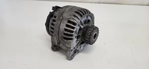 Volkswagen Transporter - Caravelle T5 Alternator 0124615031