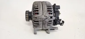 Volkswagen Transporter - Caravelle T5 Alternator 0124615031