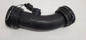 Volkswagen Transporter - Caravelle T5 Turbo air intake inlet pipe/hose 7H0145955