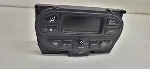 Citroen Xsara Picasso Climate control unit 96314105ZR