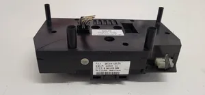 Citroen Xsara Picasso Climate control unit 96314105ZR