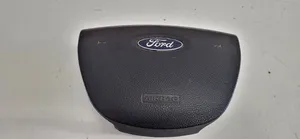 Ford Focus C-MAX Poduszka powietrzna Airbag kierownicy 5M51R042B85AA