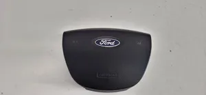 Ford Focus C-MAX Poduszka powietrzna Airbag kierownicy 5M51R042B85AA