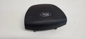 Ford Focus C-MAX Poduszka powietrzna Airbag kierownicy 5M51R042B85AA