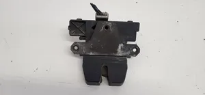 Ford Focus C-MAX Tailgate/trunk/boot lock/catch/latch D0RYB