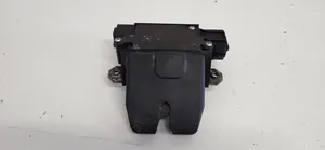 Ford Focus C-MAX Tailgate/trunk/boot lock/catch/latch D0RYB