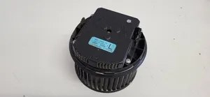 Ford Focus C-MAX Heater fan/blower 3M5H18456CC