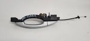 Ford Focus C-MAX Rear door exterior handle 