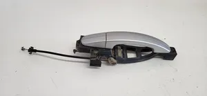 Ford Focus C-MAX Rear door exterior handle 