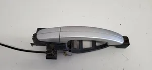 Ford Focus C-MAX Rear door exterior handle 