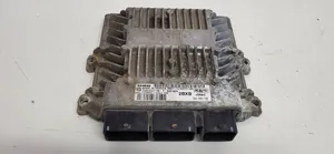 Ford Focus C-MAX Sterownik / Moduł ECU 3M5112A650AB