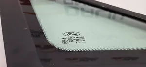 Ford Focus C-MAX Mazais stikls "A" aizmugurējās durvīs 43R001057